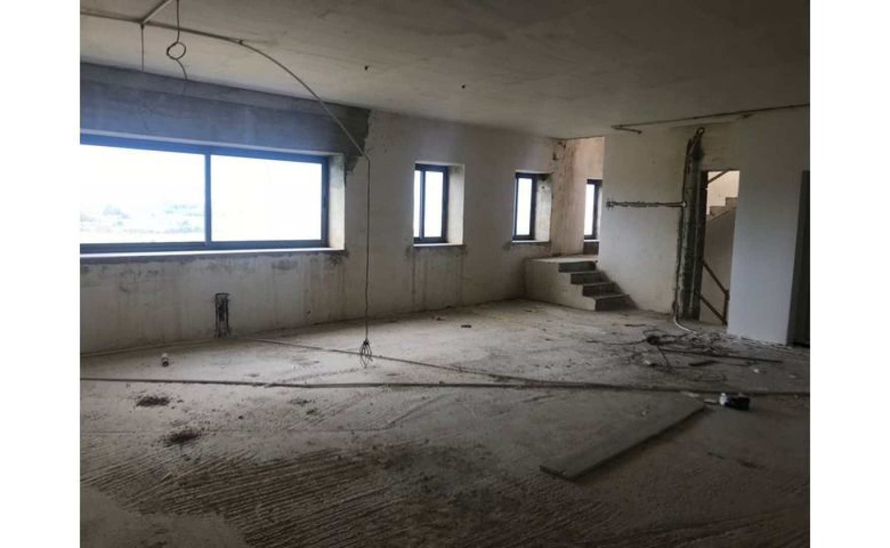 Real estate Malta: Qormi 820sqm premises for rent