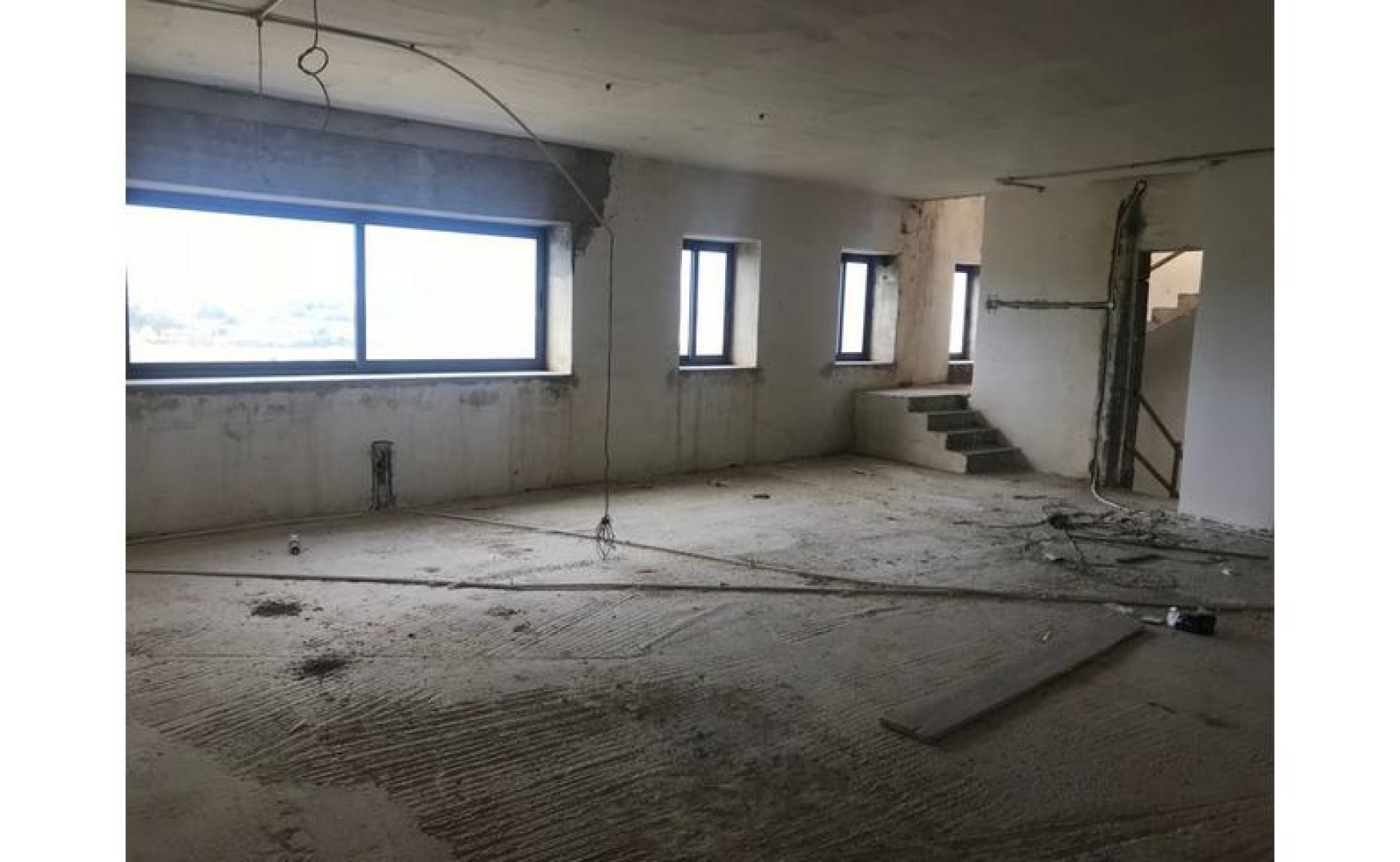 Real estate Malta: Qormi 820sqm premises for rent