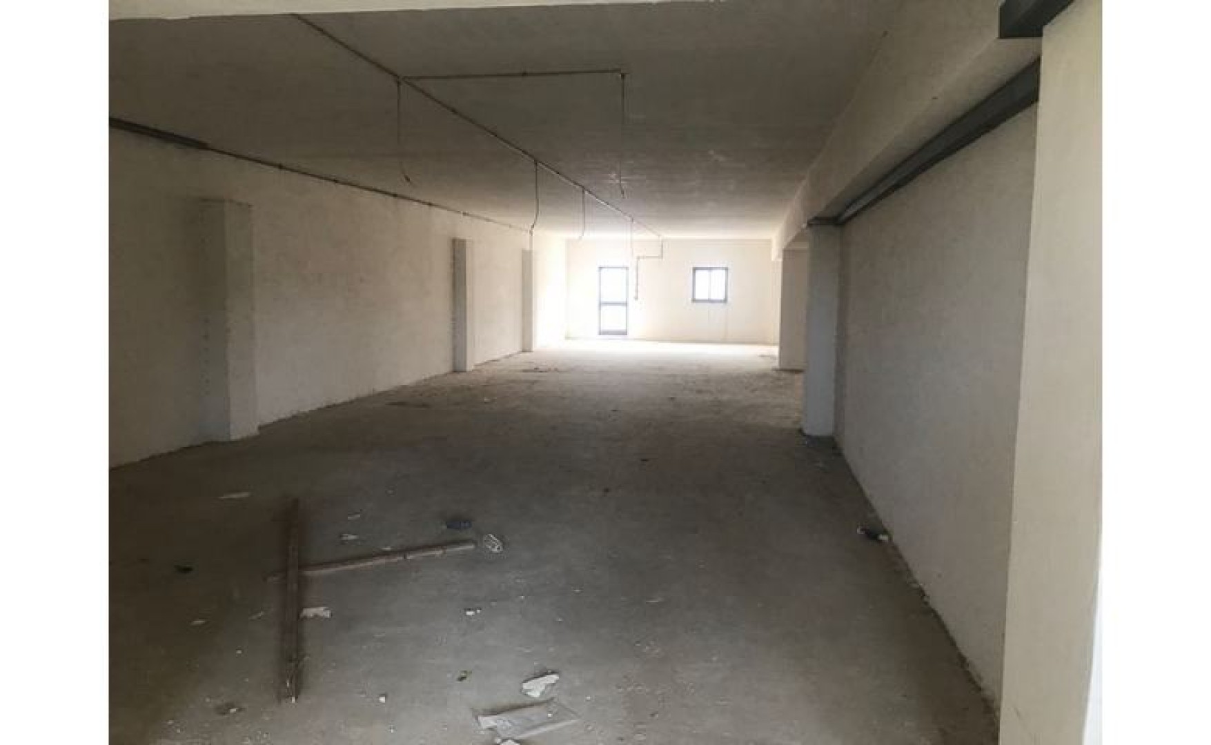 Real estate Malta: Qormi 820sqm premises for rent