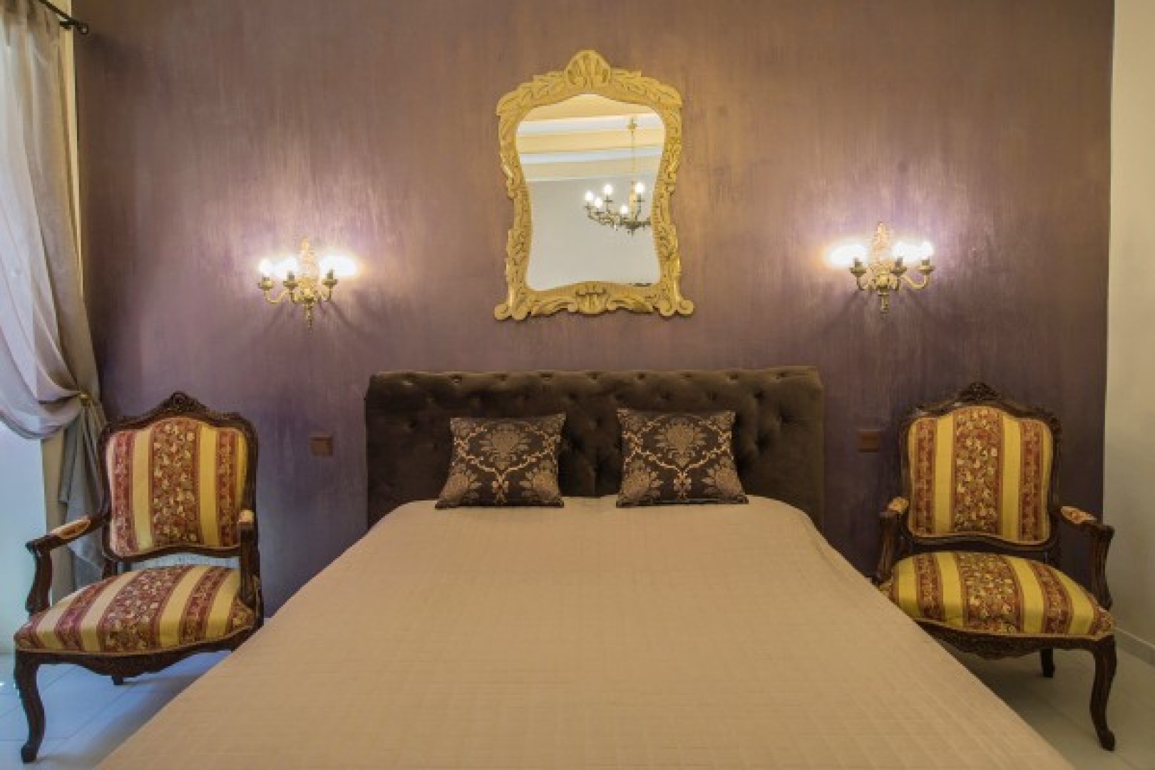 Malta real estate: Guesthouse in the heart of Cospicua