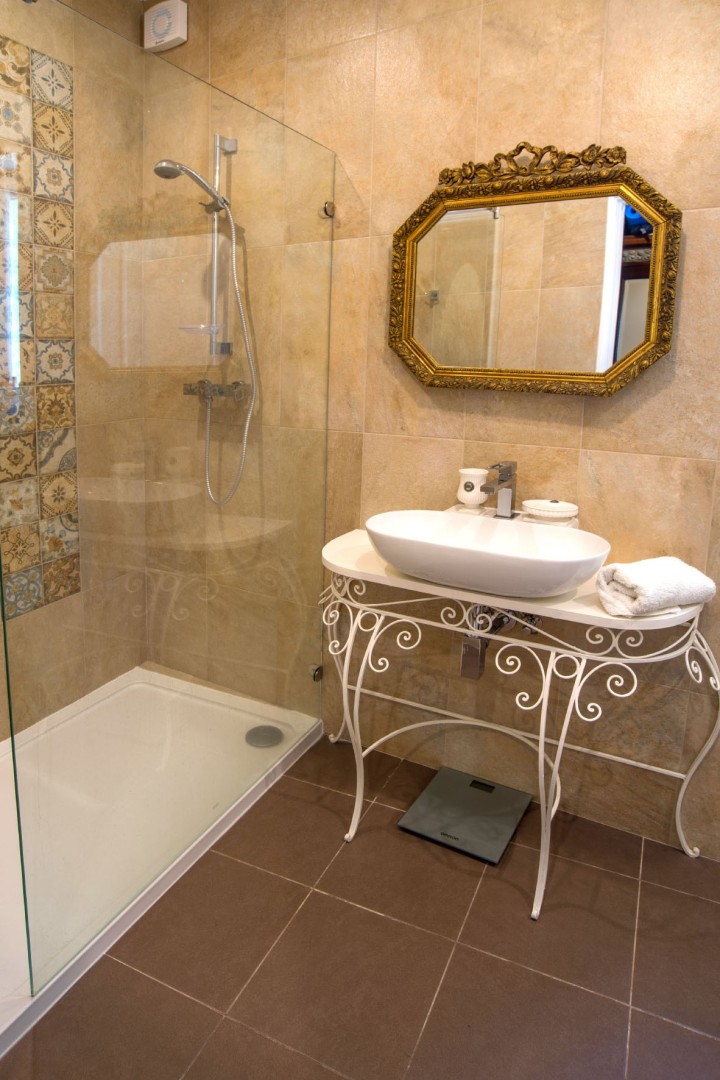 Malta real estate: Guesthouse in the heart of Cospicua