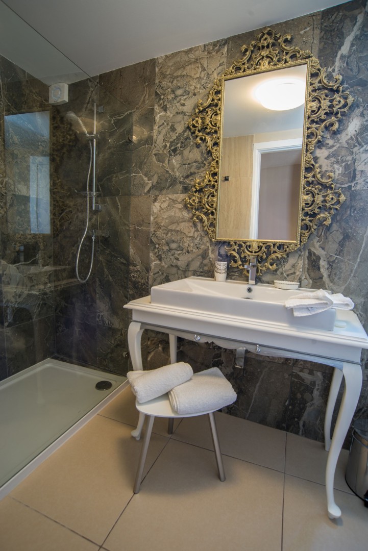 Malta real estate: Guesthouse in the heart of Cospicua