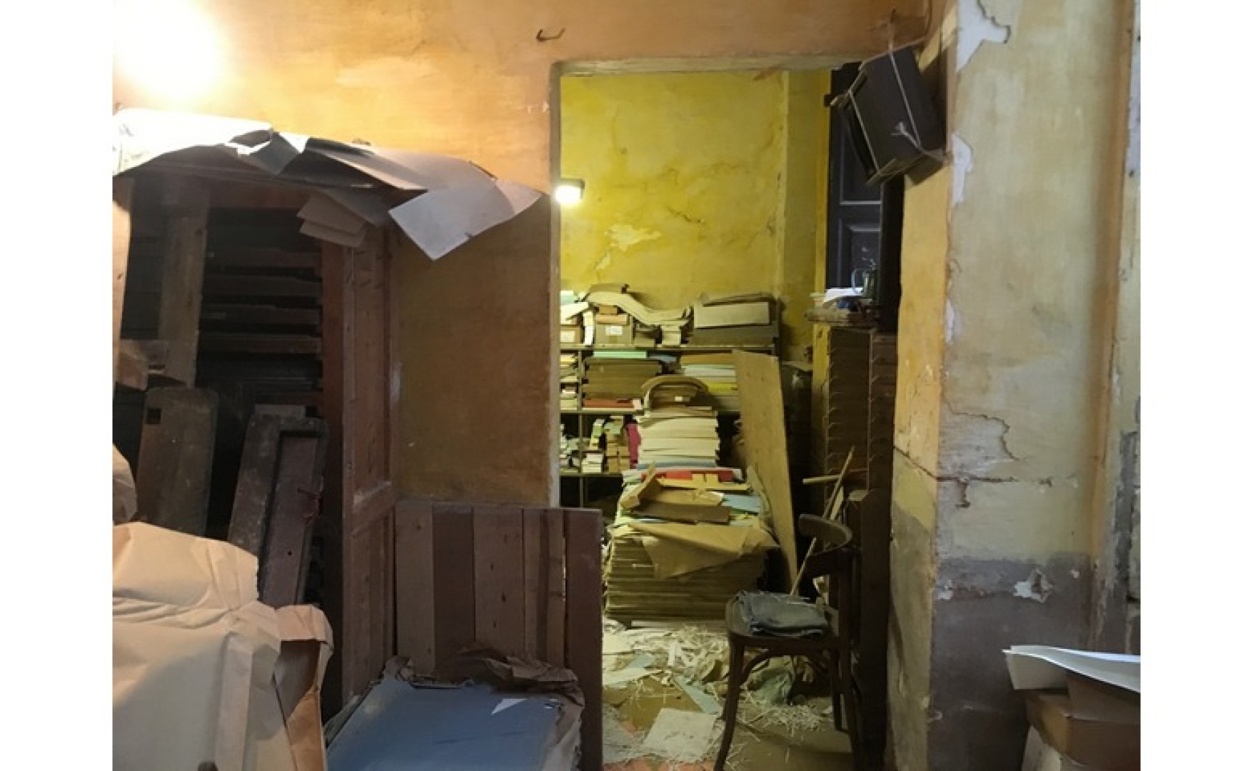 3 Apartments for sale in Valletta with potential to Build a Penthouse