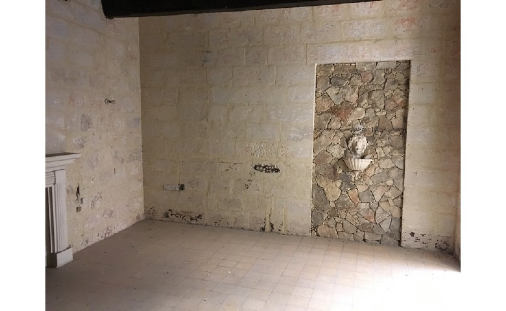 3 Apartments for sale in Valletta with potential to Build a Penthouse