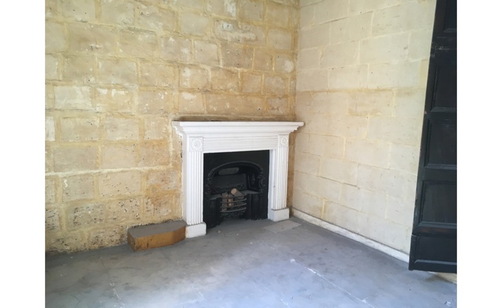 3 Apartments for sale in Valletta with potential to Build a Penthouse