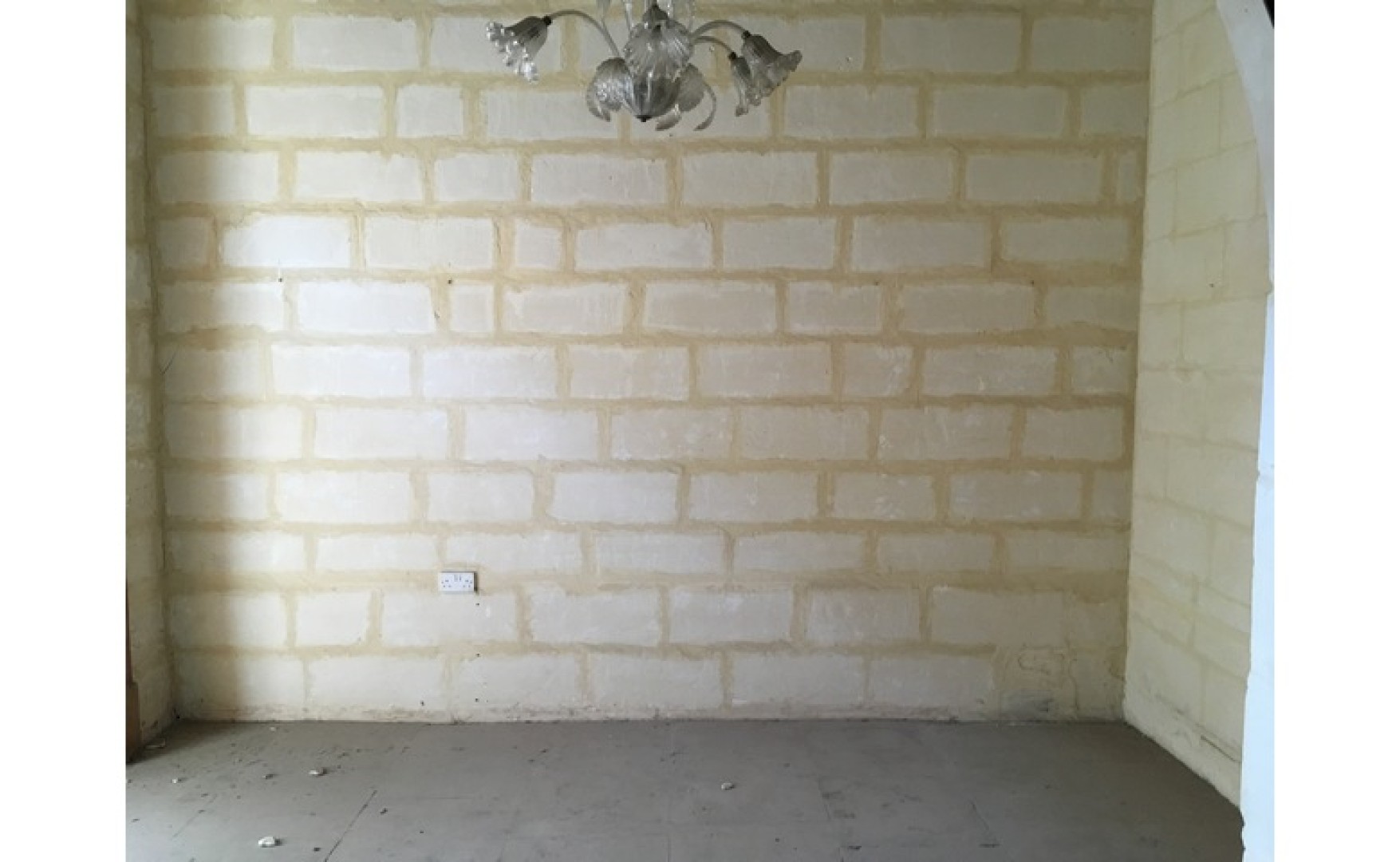 3 Apartments for sale in Valletta with potential to Build a Penthouse