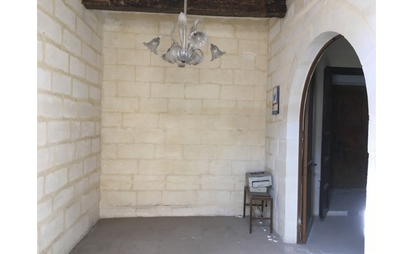3 Apartments for sale in Valletta with potential to Build a Penthouse