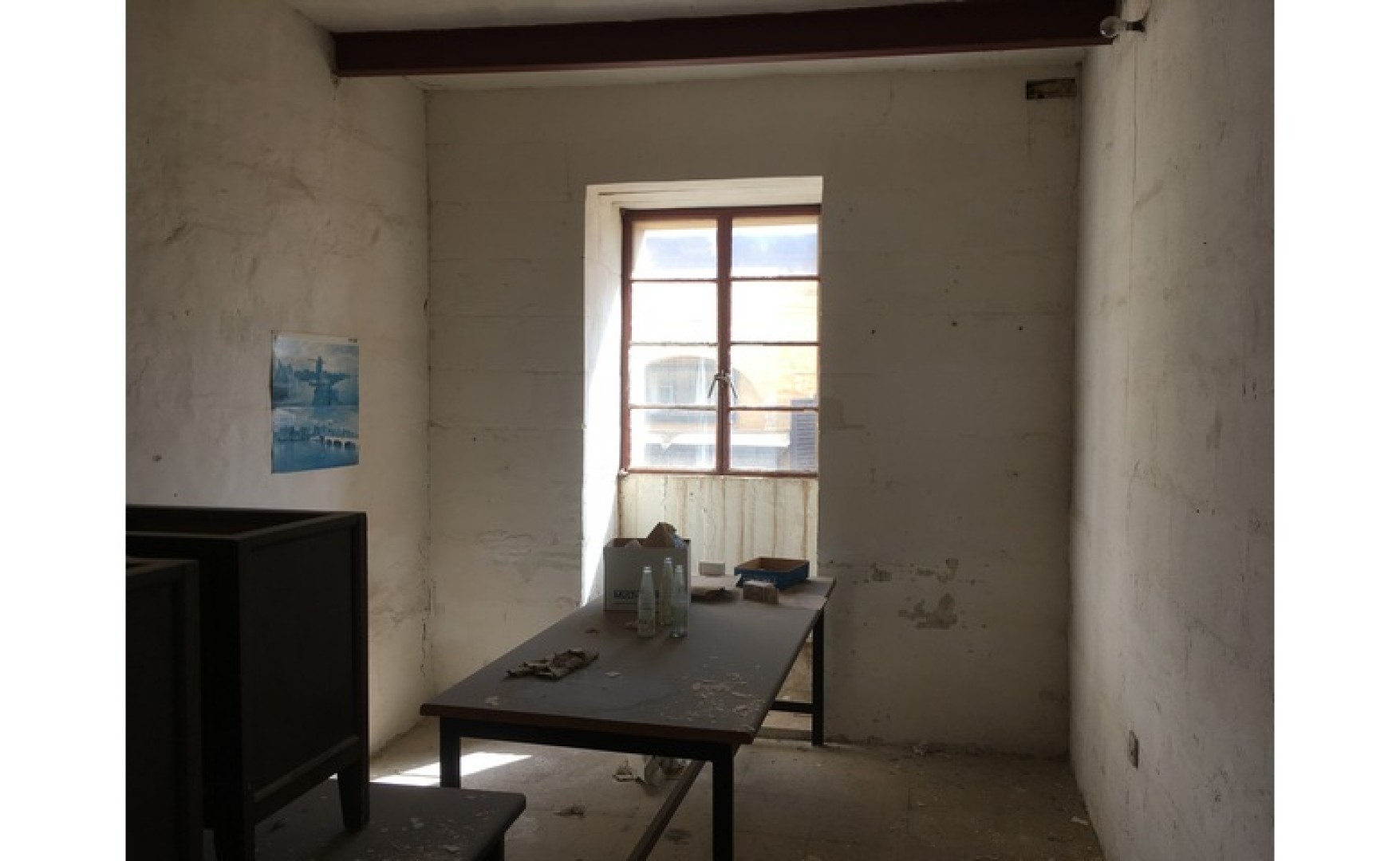 3 Apartments for sale in Valletta with potential to Build a Penthouse