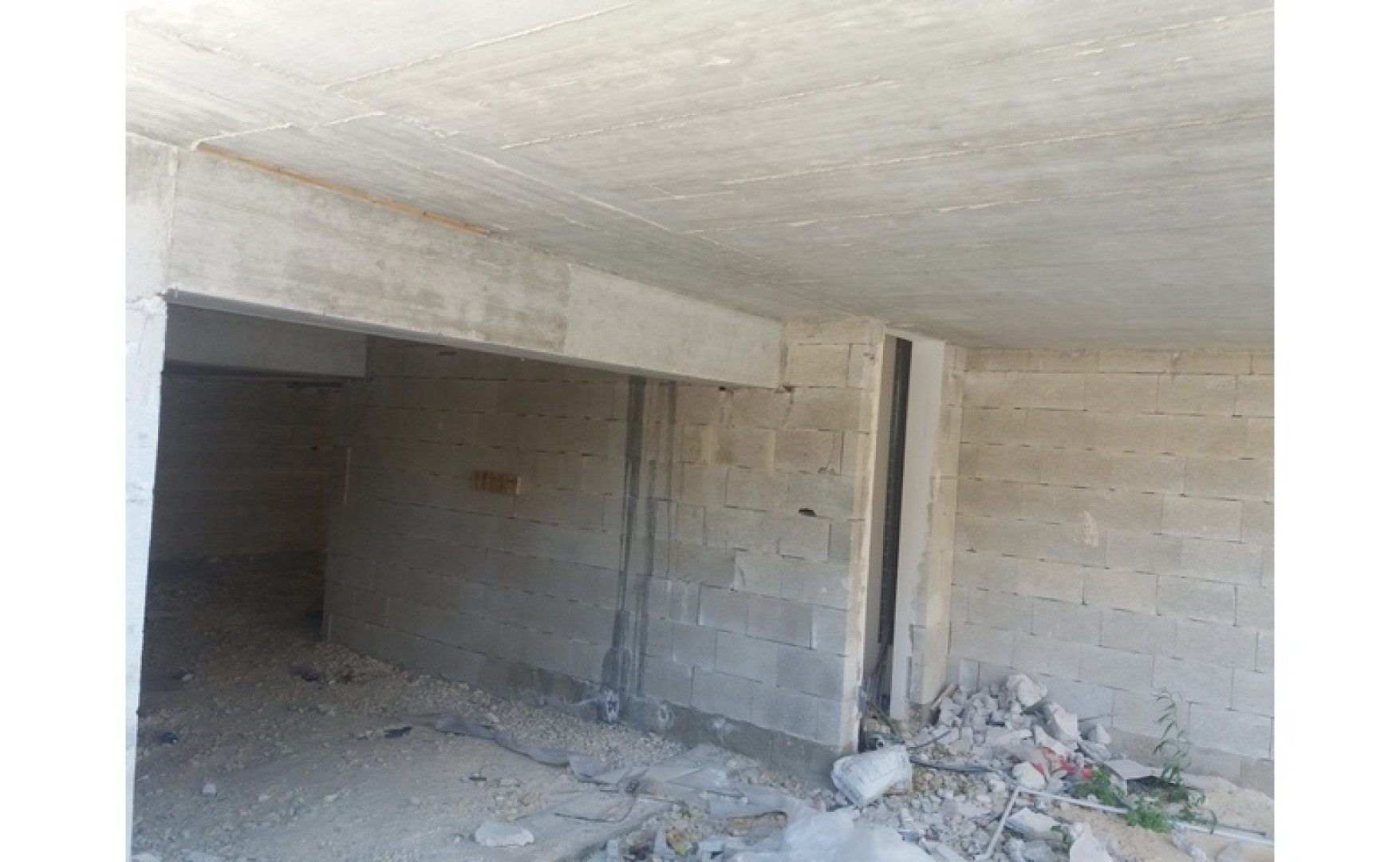 Shops / offices for rent in Malta: Gzira 200sqm premises to let