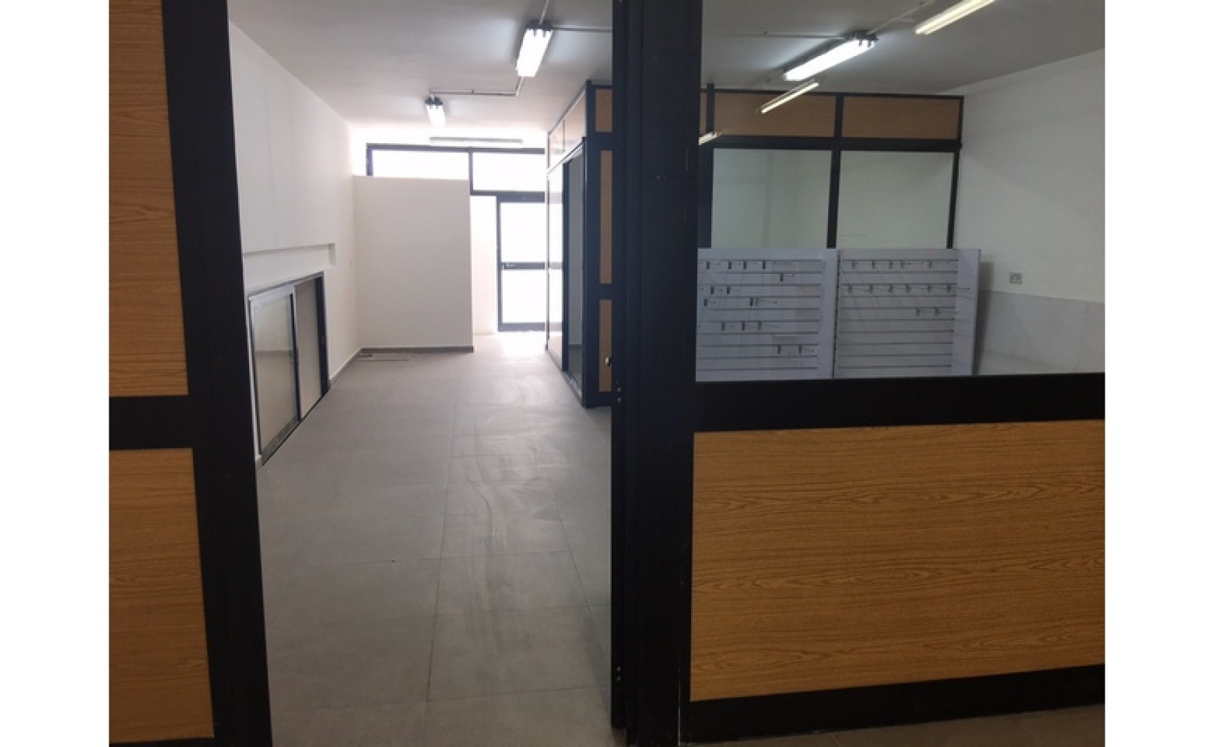 Shops for rent in Malta: 185sqm premises for rent in Gzira