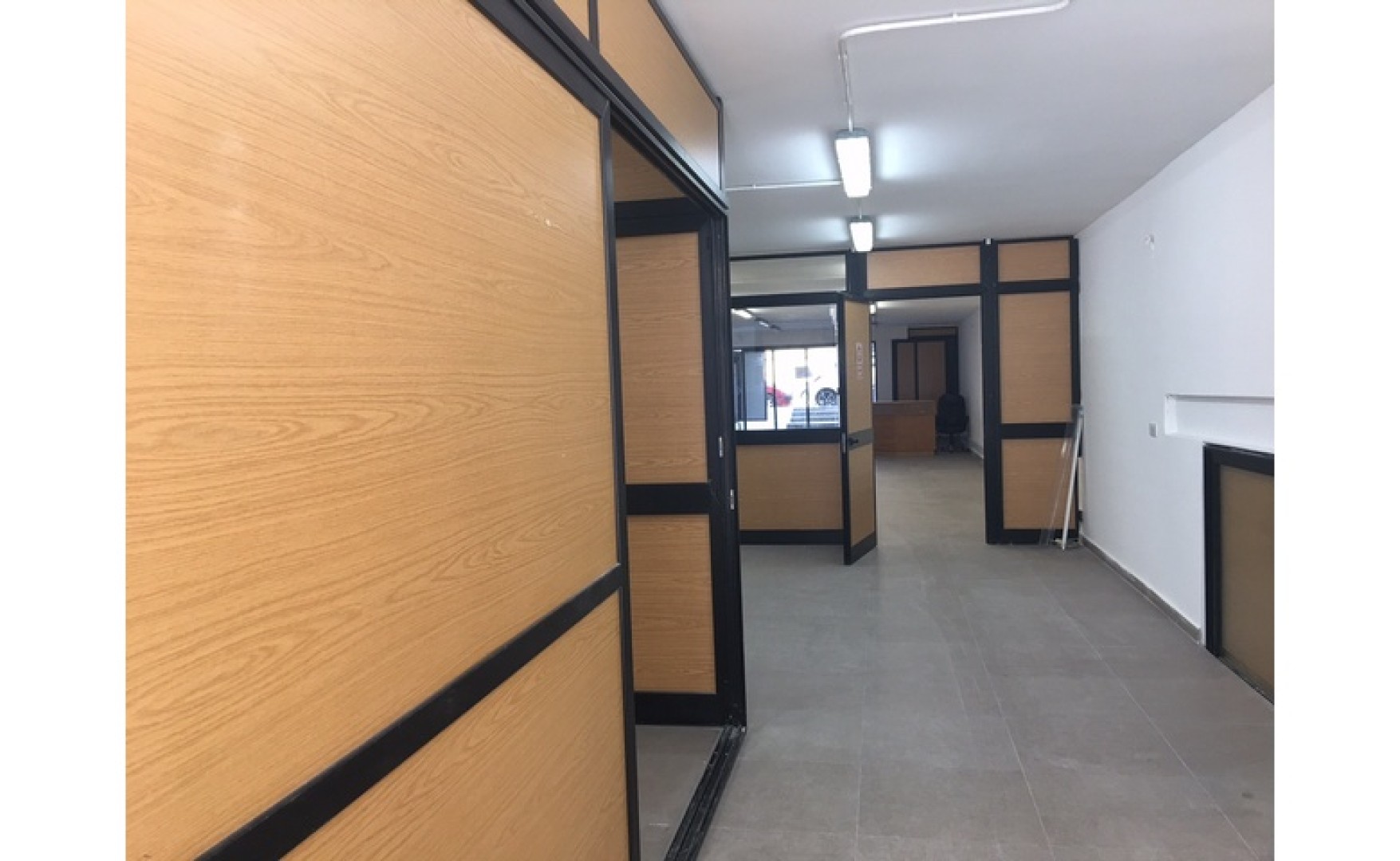 Shops for rent in Malta: 185sqm premises for rent in Gzira