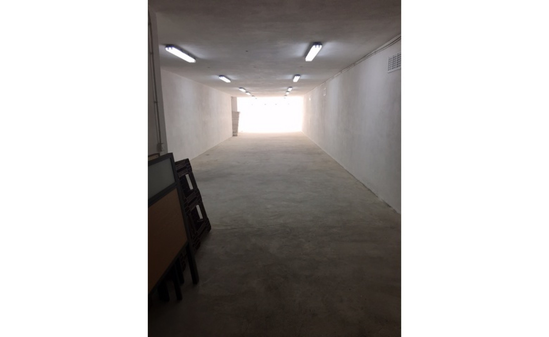 Shops for rent in Malta: 185sqm premises for rent in Gzira