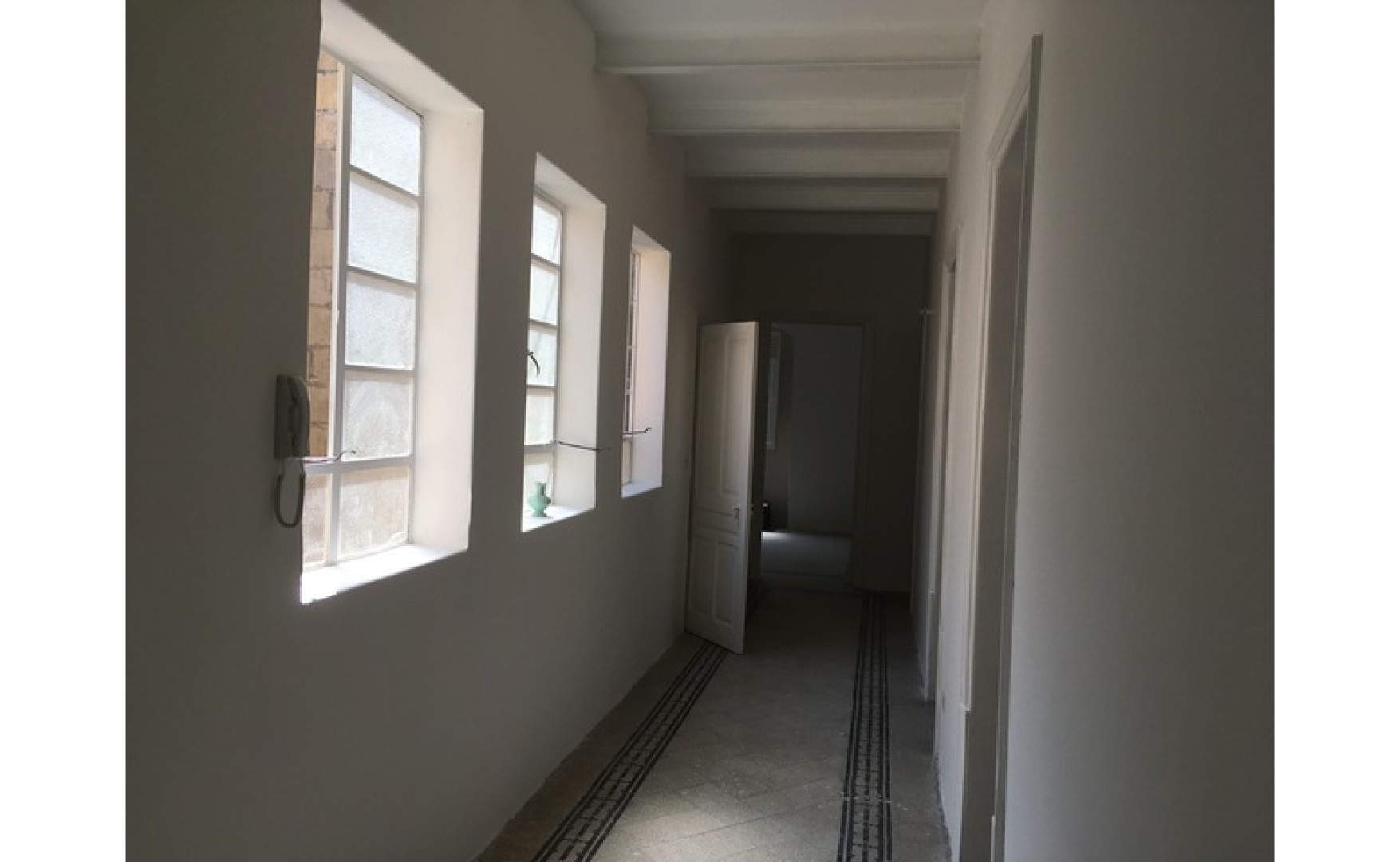 Offices for rent Malta: 130sqm Valletta Office to let