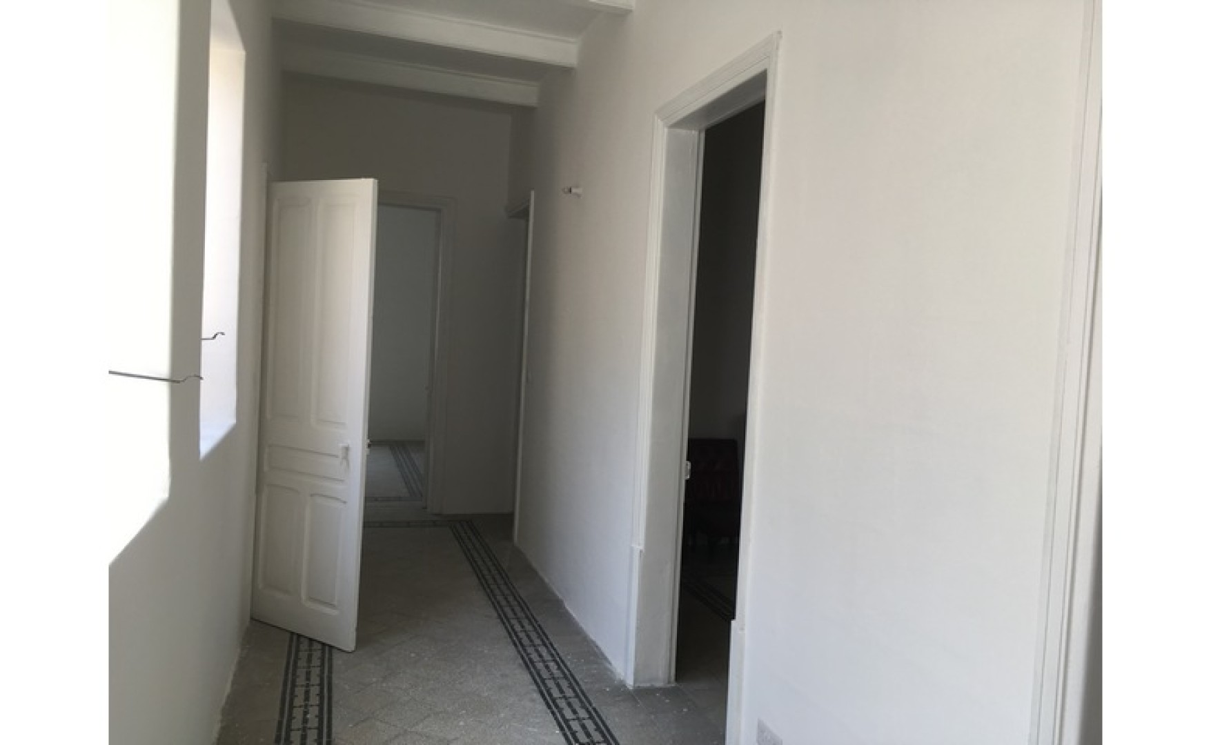 Offices for rent Malta: 130sqm Valletta Office to let