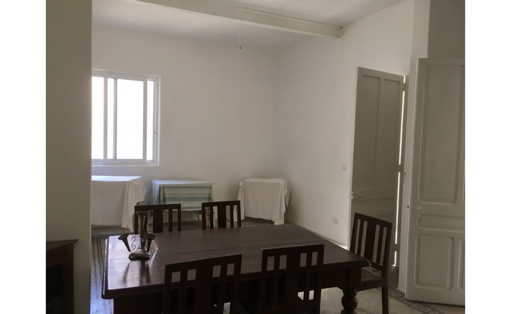 Offices for rent Malta: 130sqm Valletta Office to let