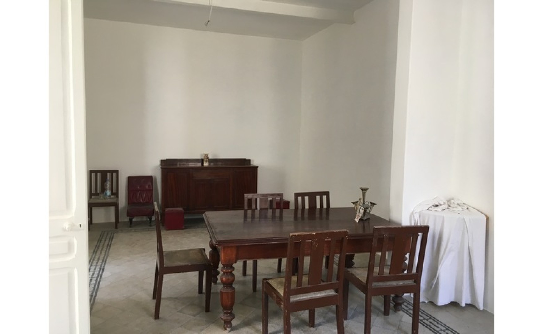 Offices for rent Malta: 130sqm Valletta Office to let