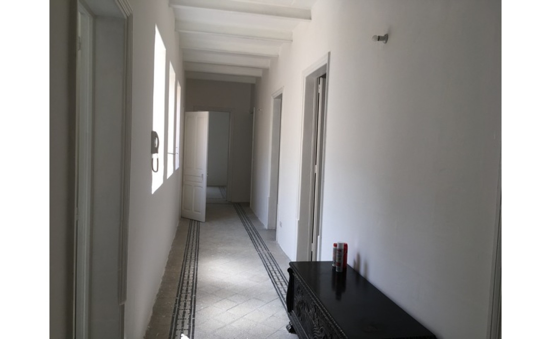 Offices for rent Malta: 130sqm Valletta Office to let