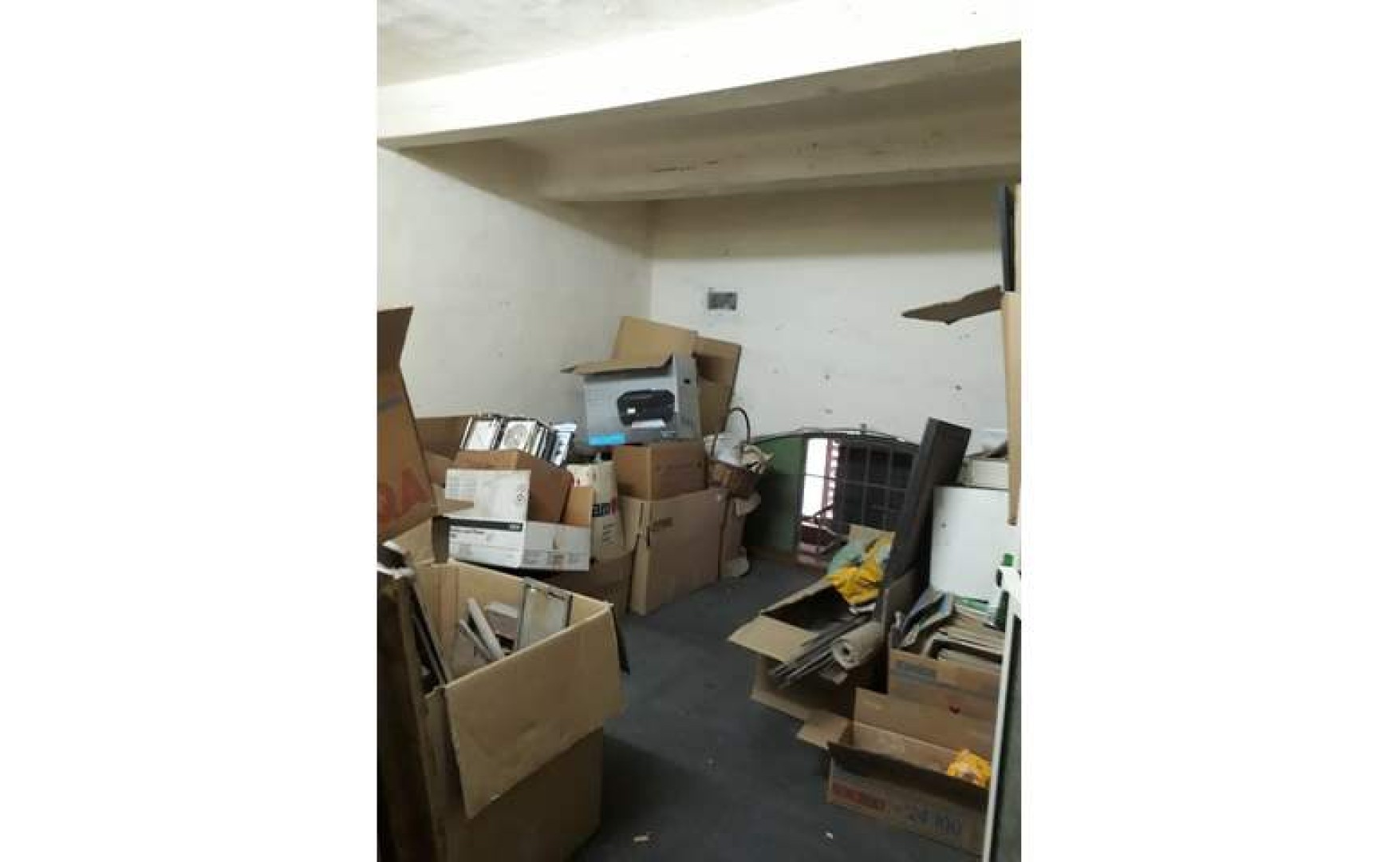 Shops for rent Malta: Commercial premises for rent in Valletta