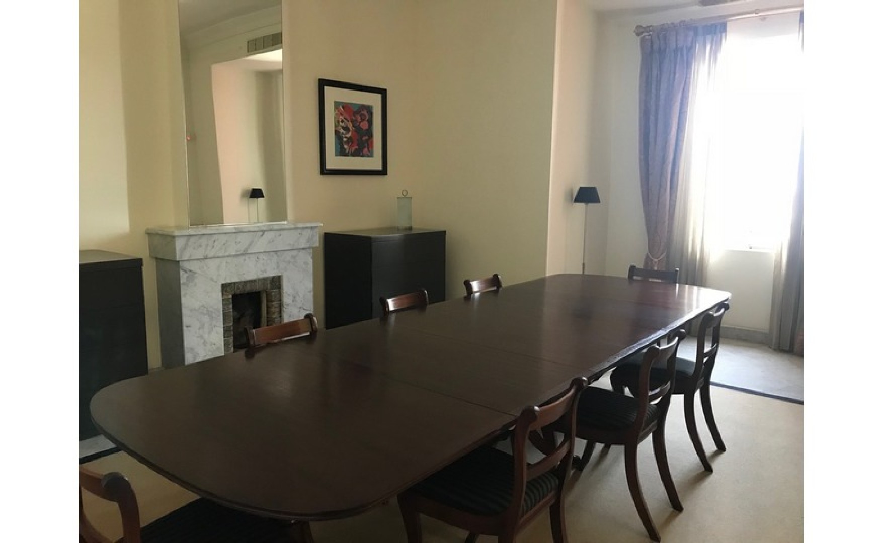 6 bedroom Palazzo with pool for rent in Ta xbiex