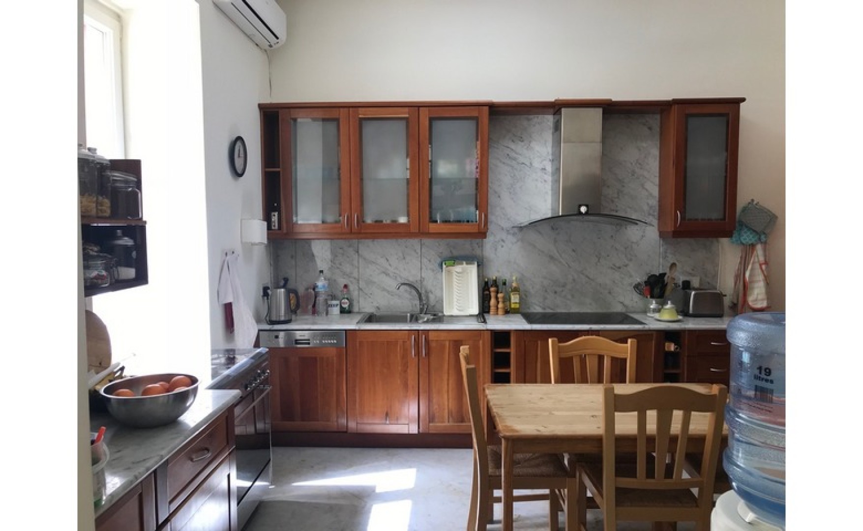 6 bedroom Palazzo with pool for rent in Ta xbiex