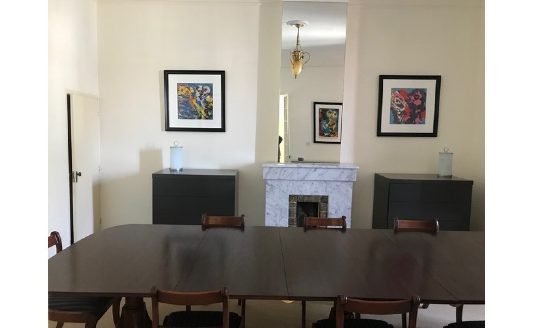 6 bedroom Palazzo with pool for rent in Ta xbiex