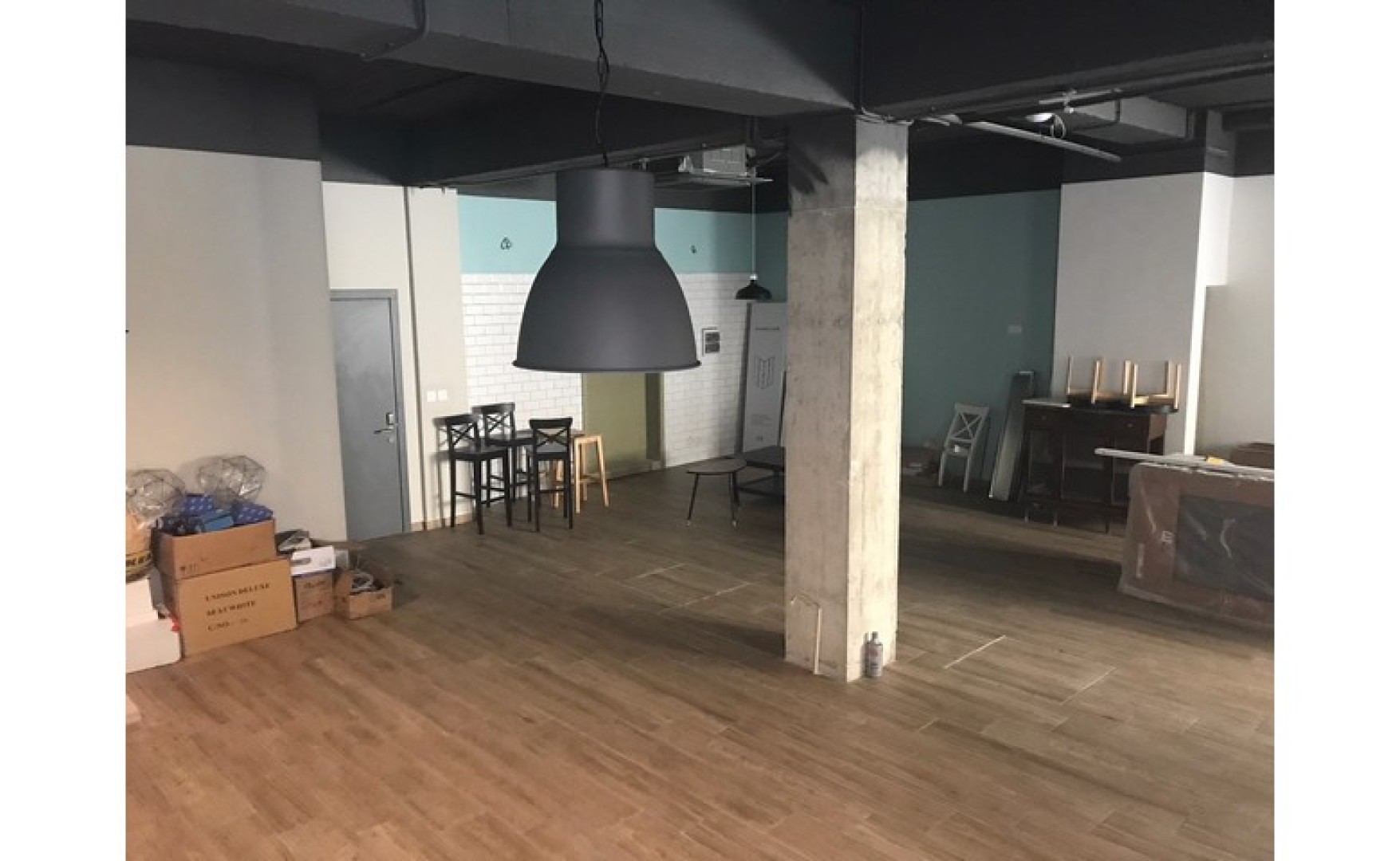 Offices for rent Malta: 96sqm premises to rent in Msida