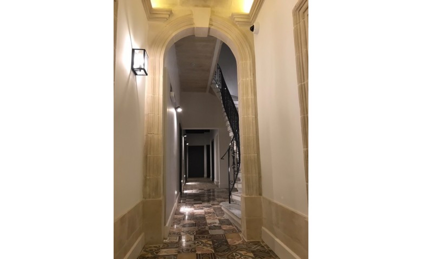 Offices for rent Malta: 96sqm premises to rent in Msida