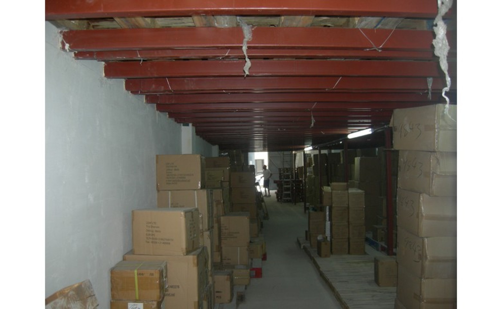 Real estate Malta: Store for rent in Zebbug