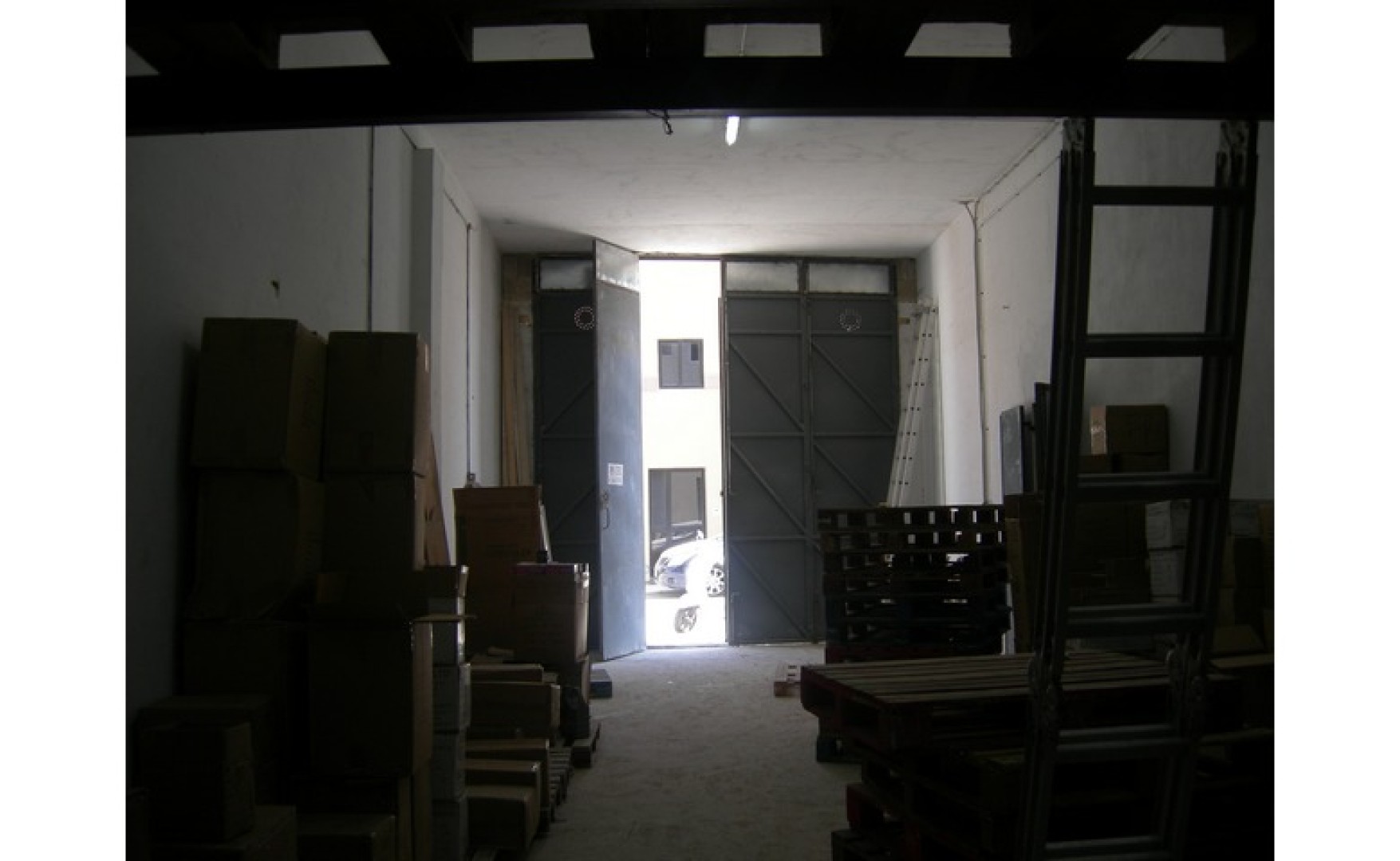 Real estate Malta: Store for rent in Zebbug