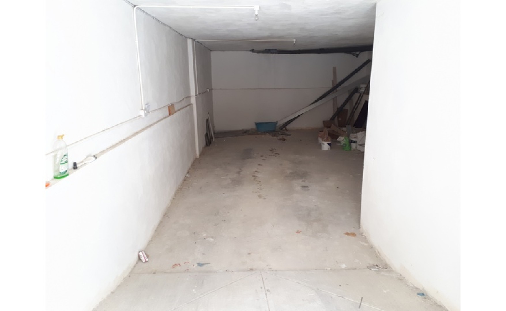Shop to let in Malta: Sliema 110sqm premises for rent