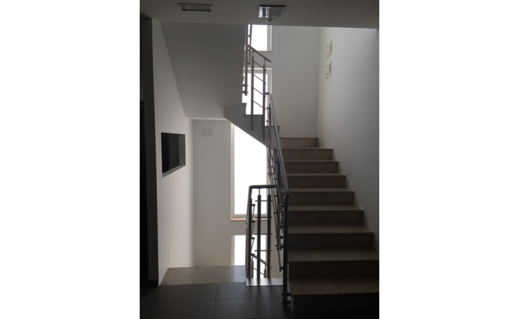 Ground Floor 325sqm Office for rent on the Strand Seafront