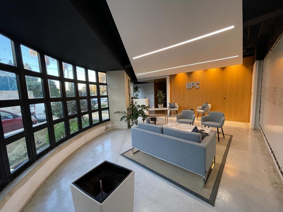 Office for rent in pieta with 900 Sqm Ready to Move into