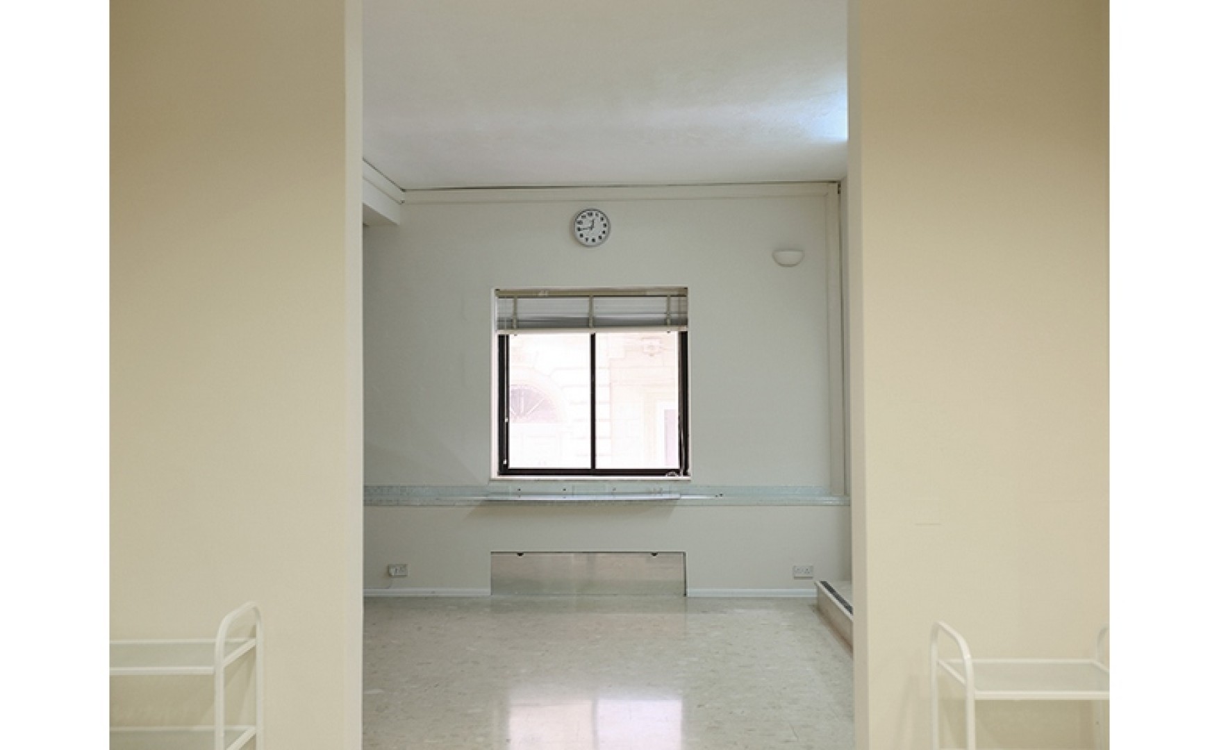 Malta office rental: Modern finished 90sqm office in Sliema