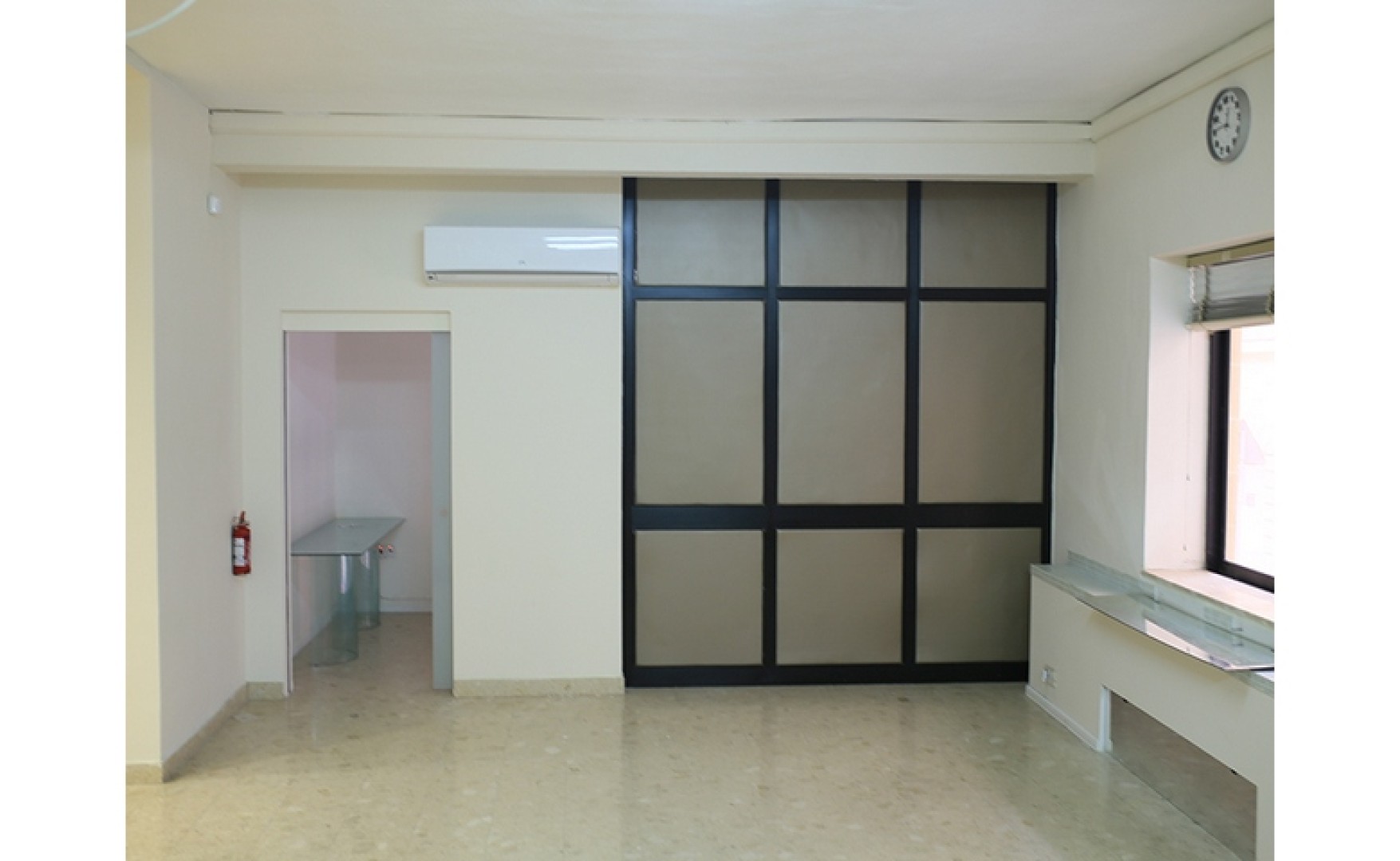 Malta office rental: Modern finished 90sqm office in Sliema
