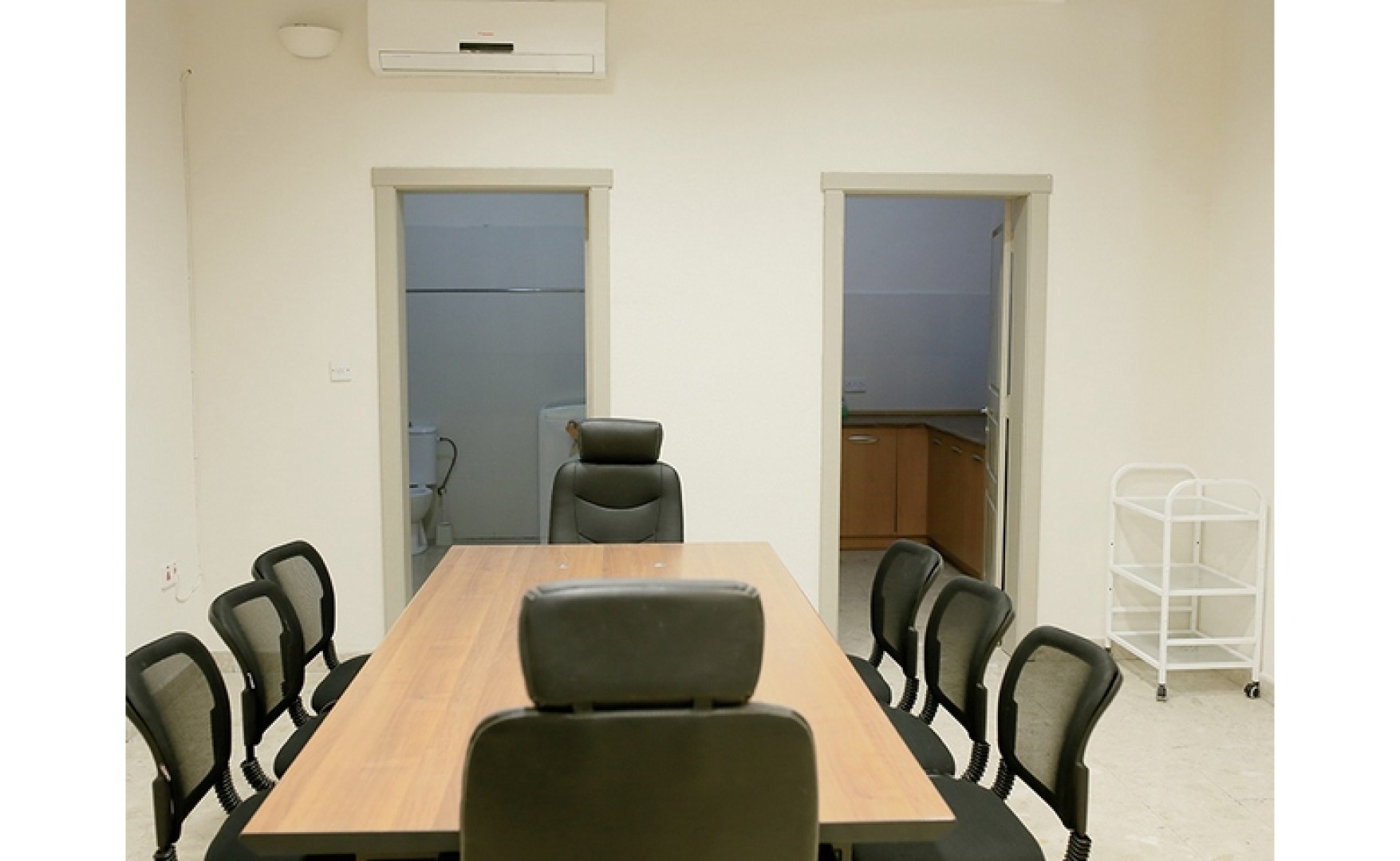 Malta office rental: Modern finished 90sqm office in Sliema