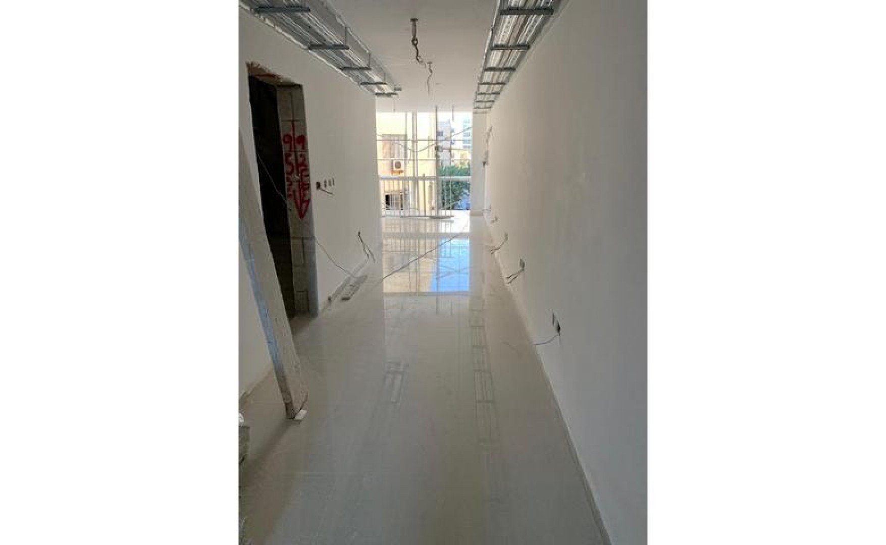 Offices for rent Malta: 40sqm penthouse office to let
