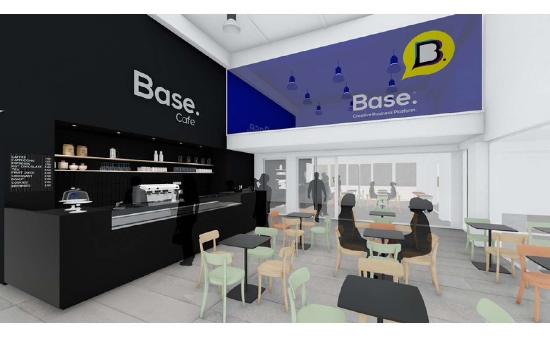 Shop to let Malta: Mriehel class 4C property