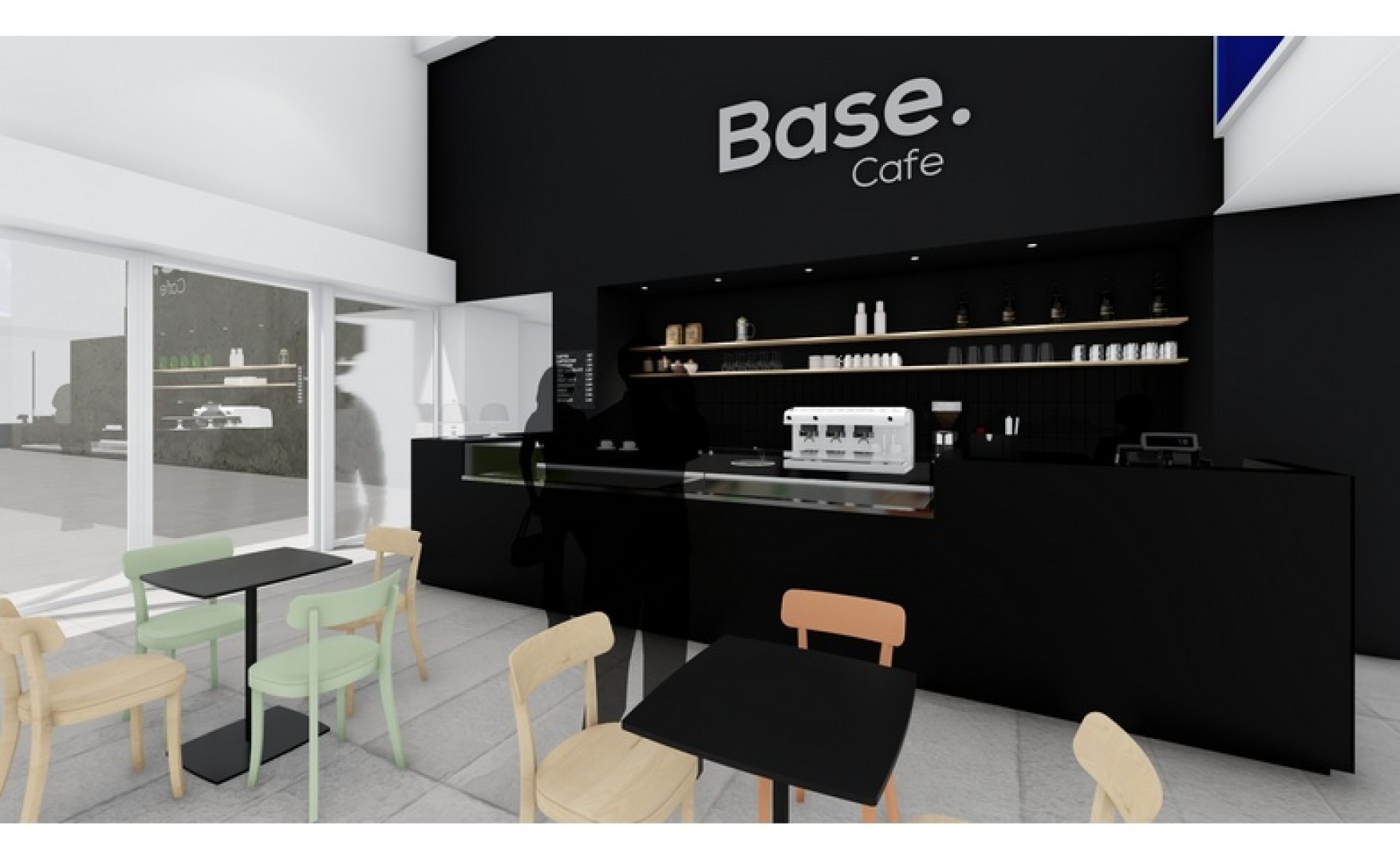 Shop to let Malta: Mriehel class 4C property