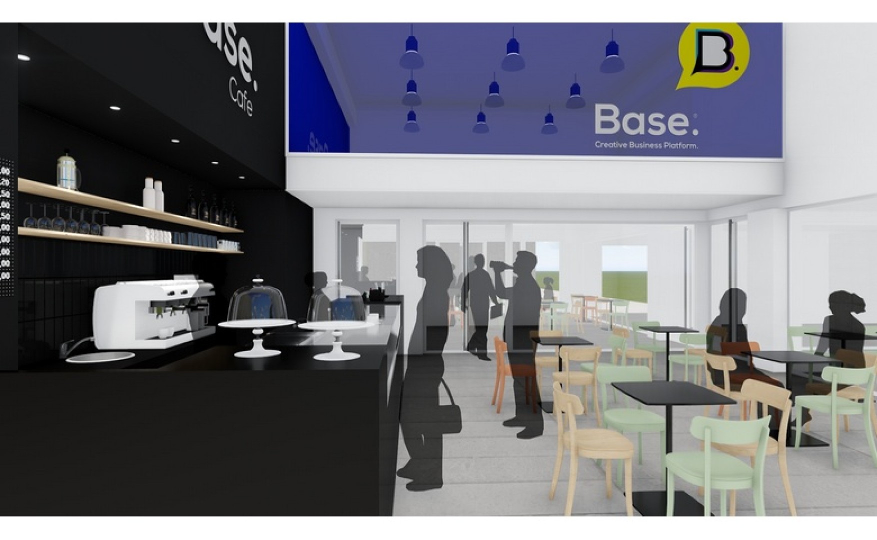 Shop to let Malta: Mriehel class 4C property