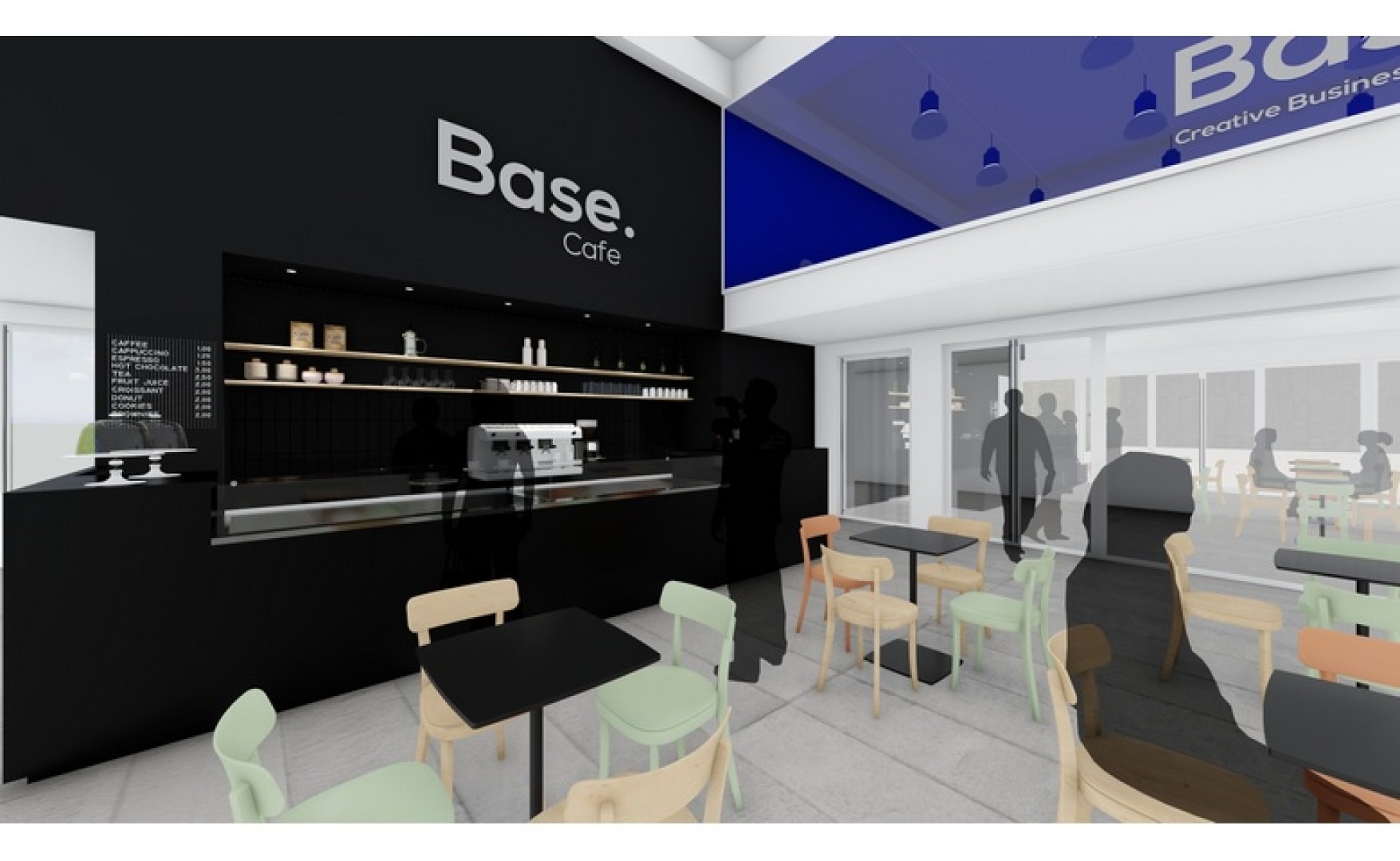 Shop to let Malta: Mriehel class 4C property