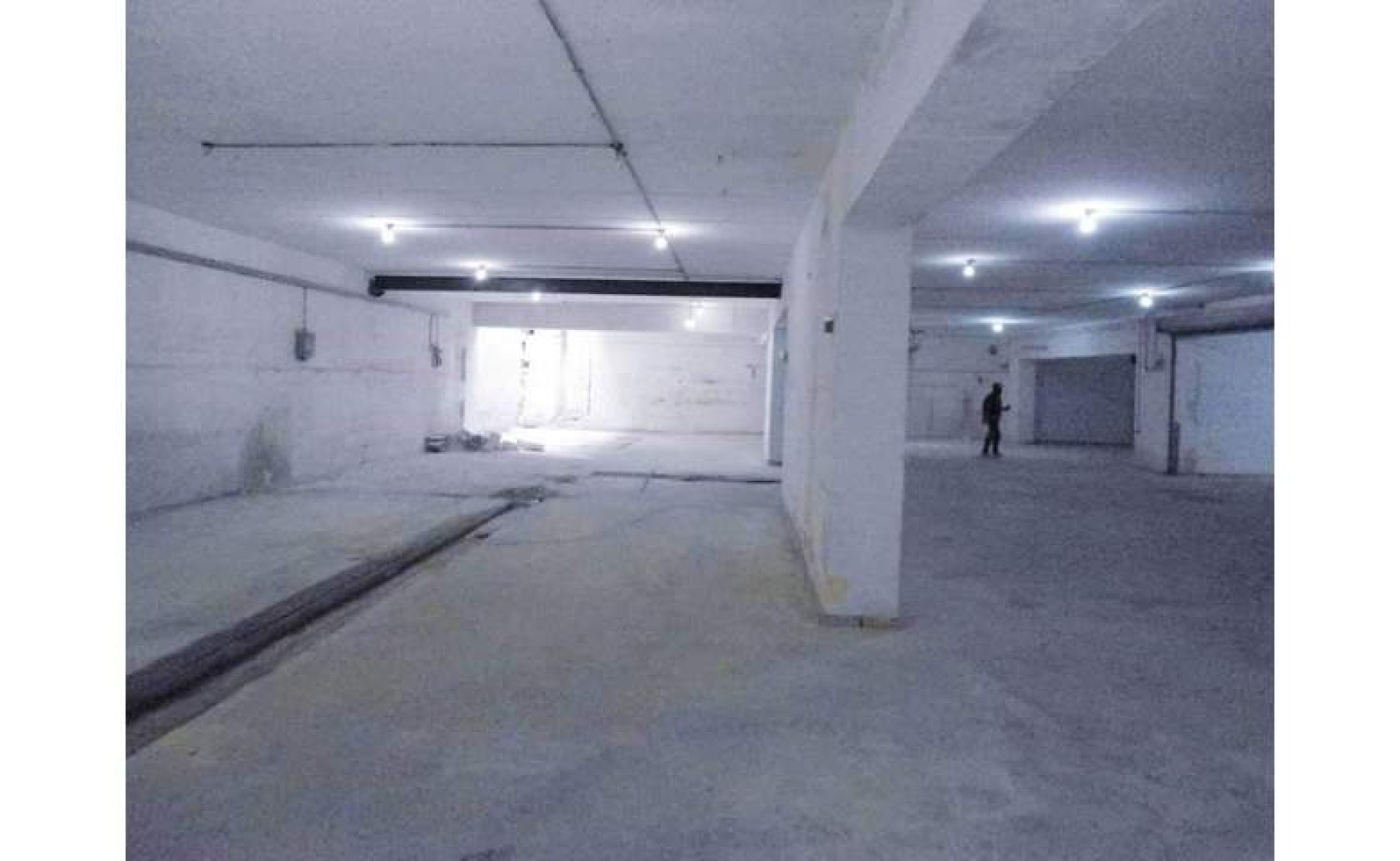 Malta Warehouse: Zurrieq 620sqm premises for rent