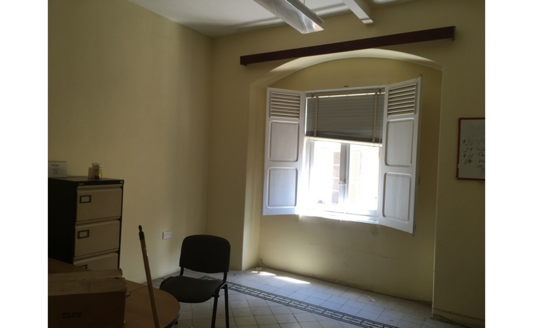 Large Office For Rent Situated in Vincenti Buildings Valletta