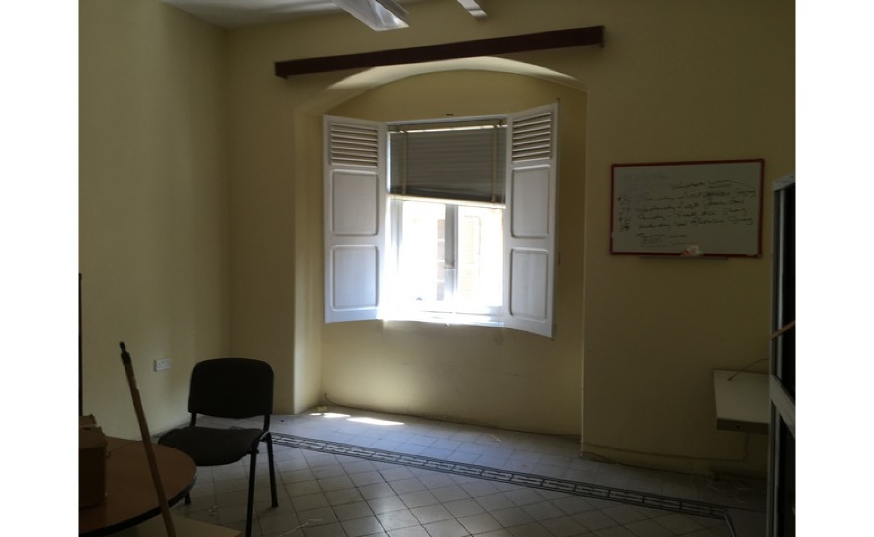 Large Office For Rent Situated in Vincenti Buildings Valletta
