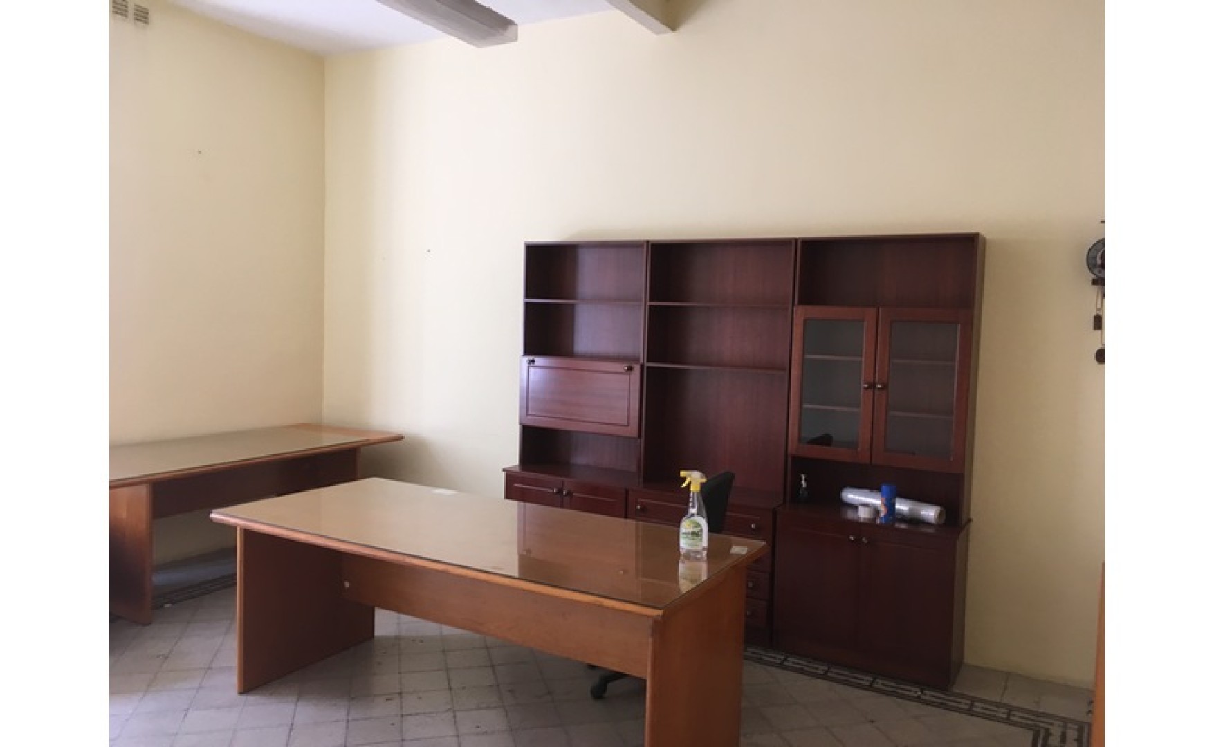 Large Office For Rent Situated in Vincenti Buildings Valletta