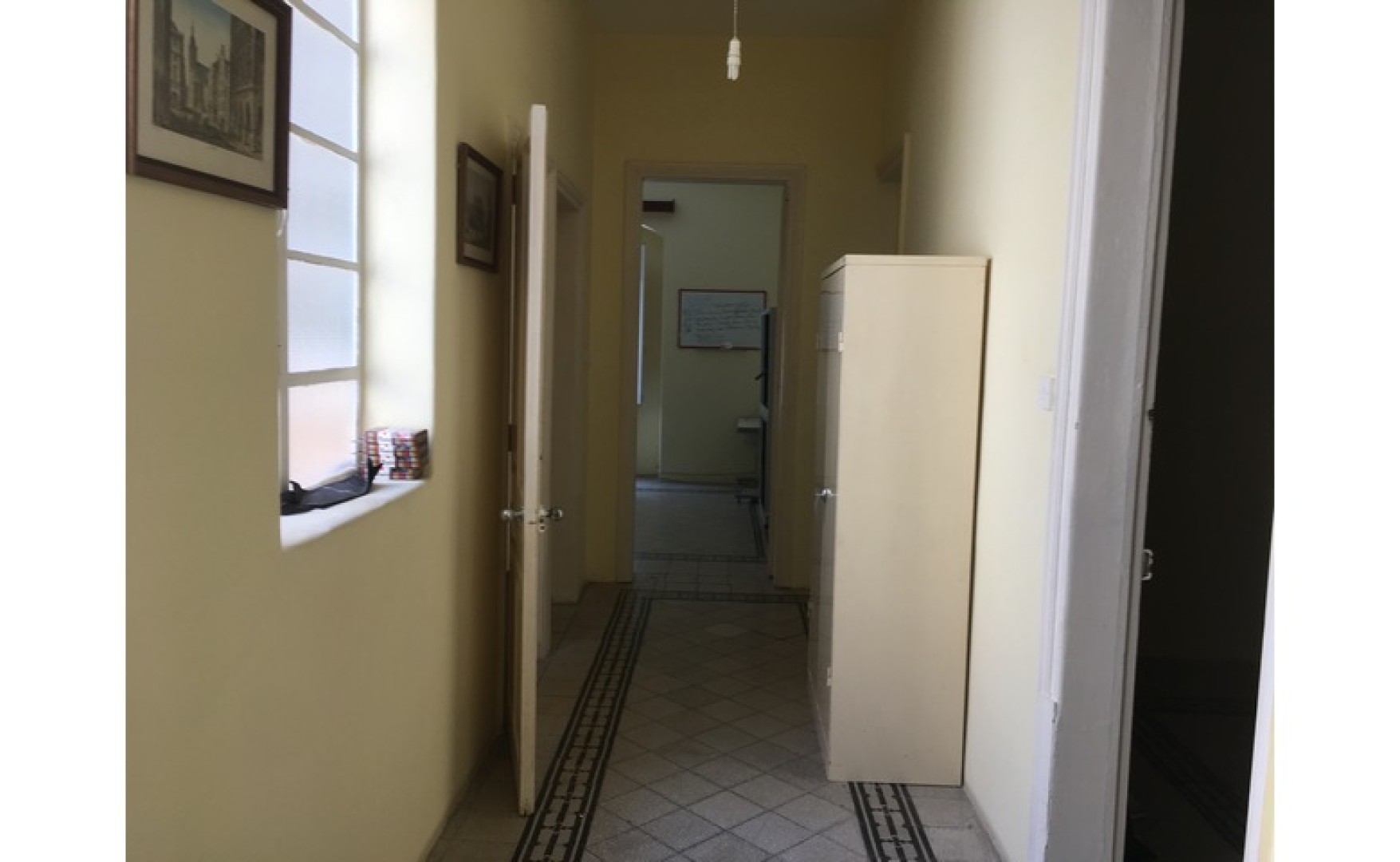 Large Office For Rent Situated in Vincenti Buildings Valletta