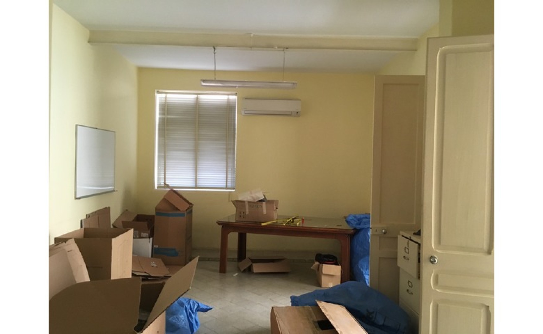 Large Office For Rent Situated in Vincenti Buildings Valletta