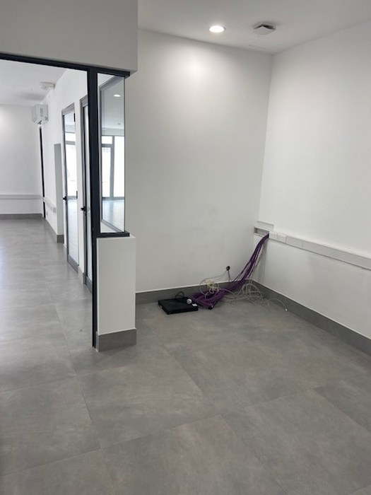 Office for Rent in Naxxar | 95 Sqm, 3 Rooms, Ground Floor