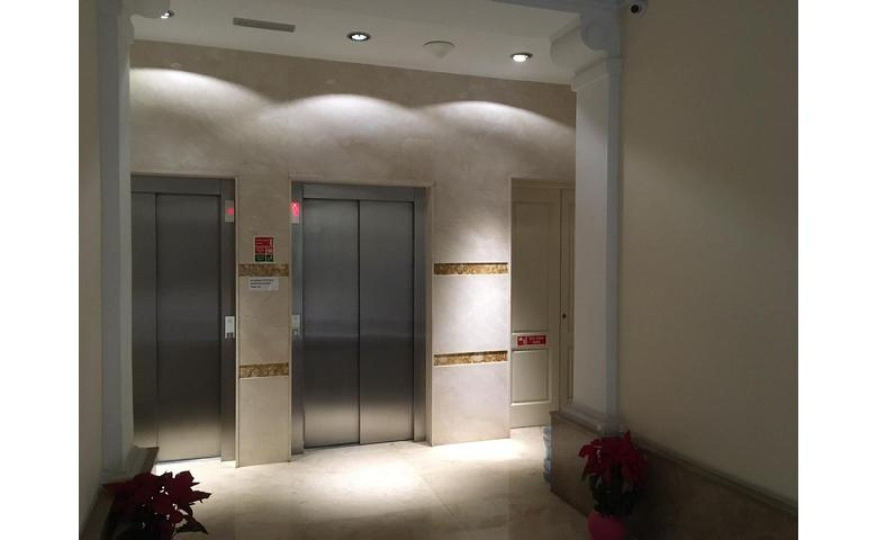 Office in Malta: 185sqm Premises for Rent In The Centre Of Valletta