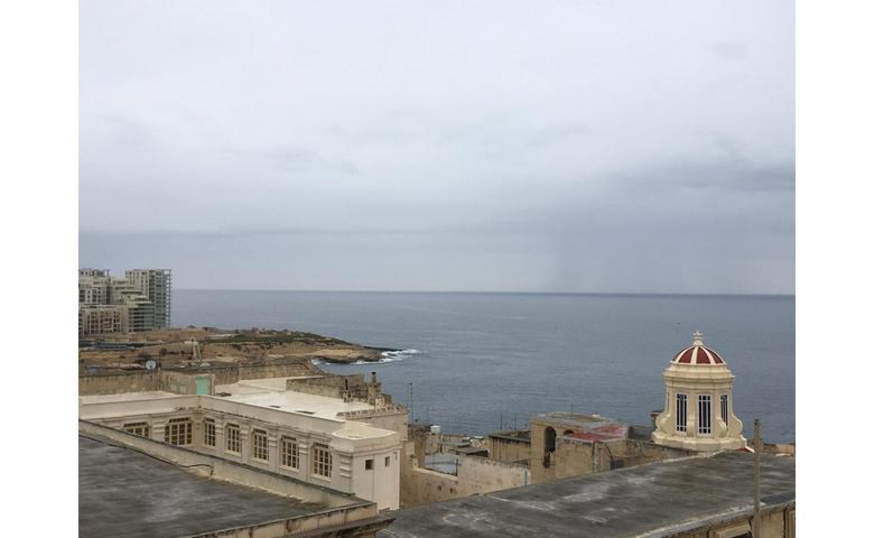 Office in Malta: 185sqm Premises for Rent In The Centre Of Valletta