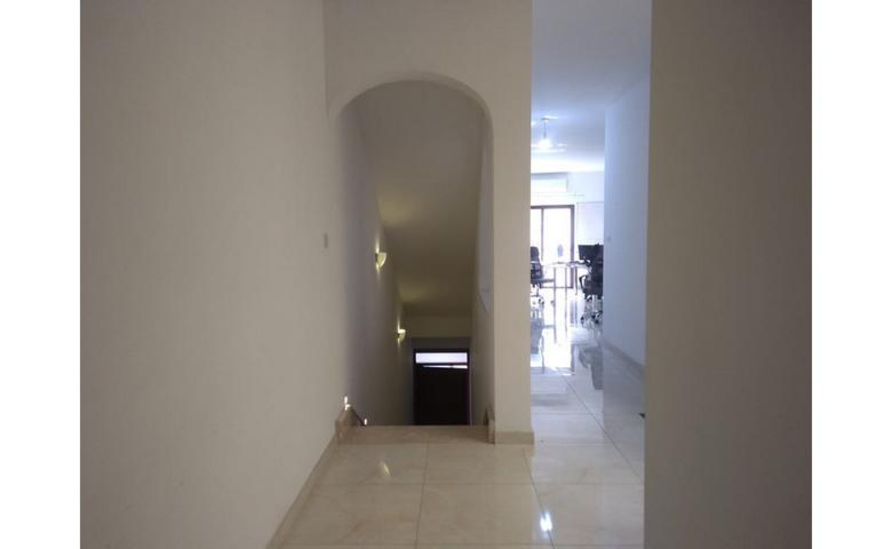Office to let Malta: Birkirkara modern 150qm premises for rent